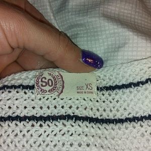 Sweater